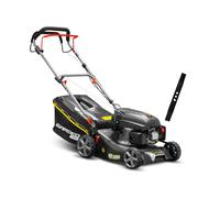 Gardéo Tondeuse thermique autotractée 144 cc - 42 cm + bac 45 L - GTTAC41T144-24