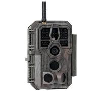 GardePro E8P Caméra de chasse Wi-Fi avec carte SD, vidéo 64 MP H.264 1296P