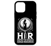 Garder les ressources humaines en ressources humaines RH Coque pour iPhone 12 mini