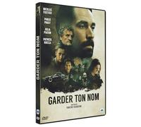 Garder ton nom – DVD – Édition E