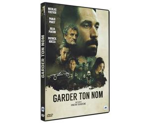 Garder ton nom
