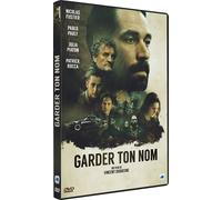 Garder ton nom DVD DVD