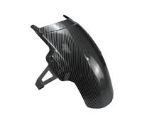 Gardes-boues Moto pour BMW R1250RS R 1250RS R1250 RS pour R 1250 1200 RS pour R1200RS R 1200RS R1200 RS 2015-2019 Garde-Boue Avant Moto(Carbon Fiber)