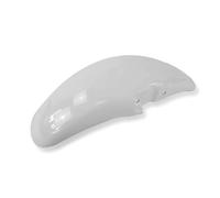 Gardes-boues Moto pour CB400 VTR250 CB 400 CB-400 VTR-250 VTR 250 1992-1998 Kit Carénage Garde-Boue Avant Moto(Unpainted)