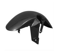 Gardes-boues Moto pour CB650R CBR650R CB 650R CB650 R CBR 650 R CBR 650R CBR650 R 2019-2022 Garde-Boue Avant en Carbone Moto Capot Garde-Boue Moto