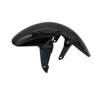 Gardes Boues Moto pour CB650R pour CBR650R pour CBR650 R pour CB 650 R 2019 2020 2021Garde-boue De Roue Avant(Gloss Black)