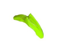 Gardes Boues Moto pour CRF110 pour CRF450R pour CRF-110 pour CRF-450R pour CRF 110 pour CRF 450R 2013 2014 2015 2016 Garde-Boue Avant De Moto(Light Green)