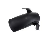 Gardes Boues Moto pour F800GS pour ADV pour Adventure pour F700GS pour F 800 650 700 GS pour GS800 2013-2017 Garde-Boue Central Garde-Boue Avant Arrière(Black Rear)
