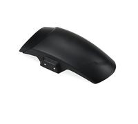 Gardes-boues Moto pour Kawasaki pour Versys 1000 2019 Extension De Garde-Boue Avant Moto(Le Noir)