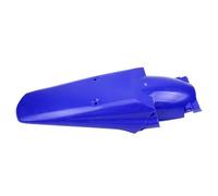 Gardes Boues Moto pour KLX250 pour KDX250 pour KLX-250 pour KDX-250 pour KLX 250 pour KDX 250 pour KLX pour KDX 250 Garde-Boue Arrière Garde-Boue Arrière(Blue)