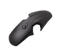 Gardes Boues Moto pour MT-07 pour MT07 pour MT 07 2018 2019 2020 2021 2022 2023 Garde-Boue Roue Avant Garde-Boue(Matte Black)