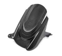 Gardes Boues Moto pour Versys650 pour Versys 650 pour KLE650 2007-2021 Garde-Boue De Pneu Arrière Garde-Boue Garde-Boue Garde-Boue(Carbon Fiber Look)