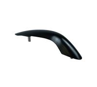 Gardes-boues Moto pour Vespa GTS250 GTS300 GTS 300 GTS 250 GTS-250 GTS-300 2013-2020 Bec Décoration Garde-Boue Avant Moto Capot Garde-Boue Moto(Le Noir)