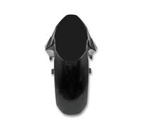 Gardes Boues Moto pour XADV750 pour X-ADV750 pour XADV 750 2017 2018 2019 2020 2021 2022 2023 Garde-Boue Avant pour Moto(Gloss Black)