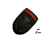 Gardes Boues pour Moto Extension De Garde-Boue Avant Et Arrière pour Z900RS 2017, 2018, 2019 Et 2020(B)