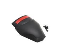 Gardes Boues pour Moto Extension Garde-Boue Avant, Compatible pour R1250RT R1200RT LC 2014-2019, Plastique ABS, Texture Fibre De Carbone(Black)