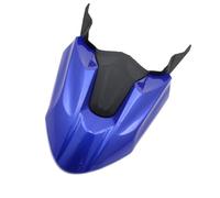 Gardes Boues pour Moto Kit Garde-Boue Avant Haut avec Extension Becquet pour Triumph Tiger 800 XRT XRX - Protection Base(Blue)