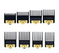 Babyliss PRO Guides de Coupe Premium x8 FXPCGE BabylissPro