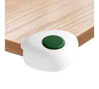 Gardes d'angle pour la Protection des,4 Protection Bord Table | Pare-Chocs d'angle en Silicone, 4 Coussins d'angle sécurité pour Bureau, Table Basse, tiroirs, Table à Anloximt