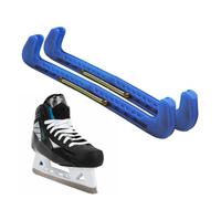 Gardes De Patins À Glace - Bladde De Patinage Figures Ajustables | Protecteur De Patin À Glace Compact | Protecteur De Patinage De Patinage | Couvertures De Chaussures De Patineur Pour Le Patin
