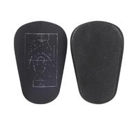 Gardes Shin Soccer, Youth Shin Guards,Gardiens de Football de Rembourrage Doux | Équipement de Protection, Manches de Protecteur de Veau pour Les matchs de Football, garçons Filles Adolescents