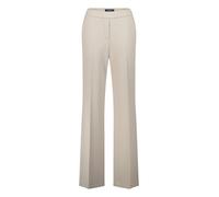 Gardeur Pantalon à plis 'Franca800' beige, Taille 46