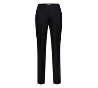Gardeur Pantalon à plis noir, Taille 42