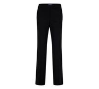 Gardeur Pantalon à plis noir, Taille 44