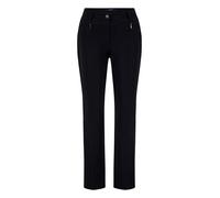 Gardeur Pantalon 'DINA2' noir, Taille 50