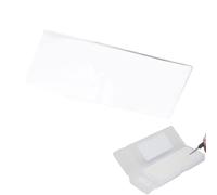 Gardez la palette humide de peinture | Palette humide du plateau de protection de la peinture | Peste à préserver en plein air Keep peinture humide évite la palette de déchets pour les cours d'art, pe