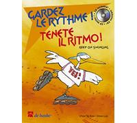 Gardez le Rythme! / Tenete il Ritmo!