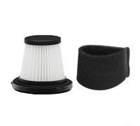 Gardez votre aspirateur en marche efficacement avec ce filtre lavable pour Airism V7V8 (lot de 1)