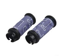 Gardez votre aspirateur en marche efficacement avec ces 2 filtres N5 S6 S6P S600