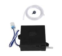 Gardez votre bain de glace et votre eau de repos avec bouchon générateur d'ozone pour usage quotidien décontracté Accessoire de salle de bain Machine à ozone portable