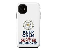 Gardez Votre Calme, Restez détendu Coque pour iPhone 11