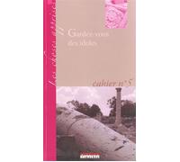 Gardez-vous des idoles - Collectif - Cocebal - broché - Essai