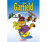 Gardfield, tom 36 : Tout Shuss