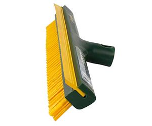 Gardi Rex Tête de Rechange pour carrelage Vert Jaune 42 cm