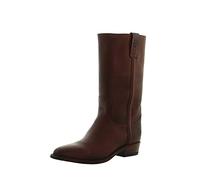 GARDIAN - Bottes en Cuir ref_sen41601-marron - 42