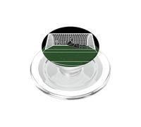 Gardien de But Save on Pitch But Net Soccer 2026 Art PopSockets PopGrip pour MagSafe