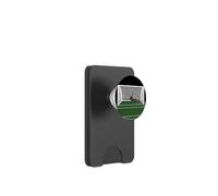 Gardien de But Save on Pitch But Net Soccer 2026 Art PopSockets PopWallet pour MagSafe
