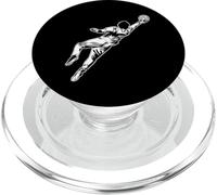 Gardien de But Soccer PopSockets PopGrip pour MagSafe