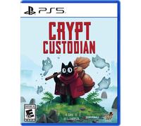 Gardien de la crypte - PlayStation 5