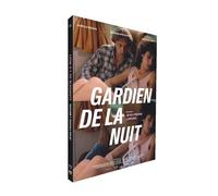 Gardien de la nuit Combo Blu-ray DVD