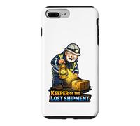 Gardien de l'expédition Perdue Coque pour iPhone 7 Plus/8 Plus