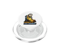 Gardien de l'expédition Perdue PopSockets PopGrip pour MagSafe