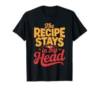 Gardien De Recette Secrète Générationnelle Tradition Tamale T-Shirt
