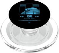 Gardien de Reptiles du Serpent Rat du Texas PopSockets PopGrip pour MagSafe