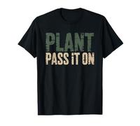 Gardien De Semences Anciennes T-Shirt