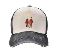 Gardien des Cités Perdues Personnage Un Gardien des Cités Perdues Personnage Casquette De Baseball Vêtements De Golf Hommes Femmes